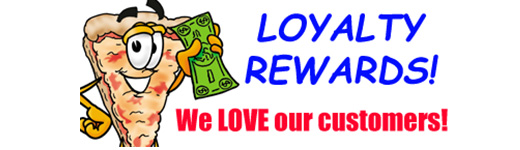 LOYALTY REWARDS! image