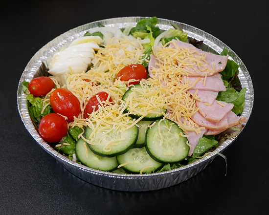 CHEF SALAD image