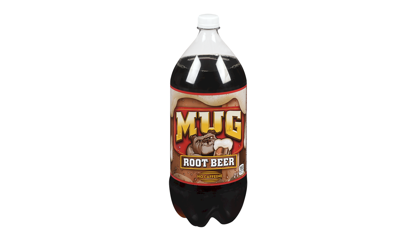 ROOT BEER image