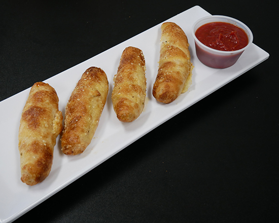 PEPPERONI ROLLS (150 Points) image