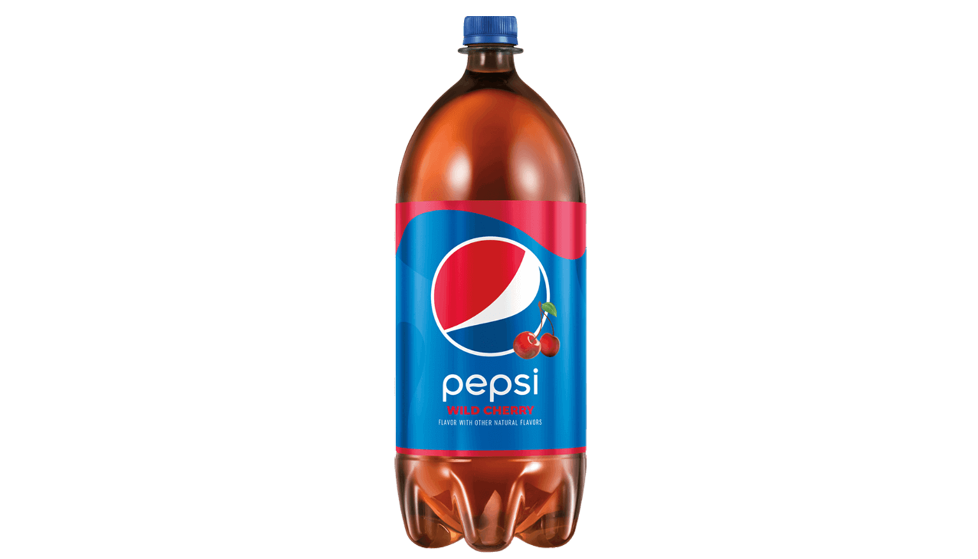 CHERRY PEPSI image
