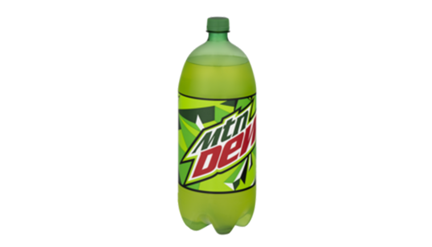 MOUNTAIN DEW image