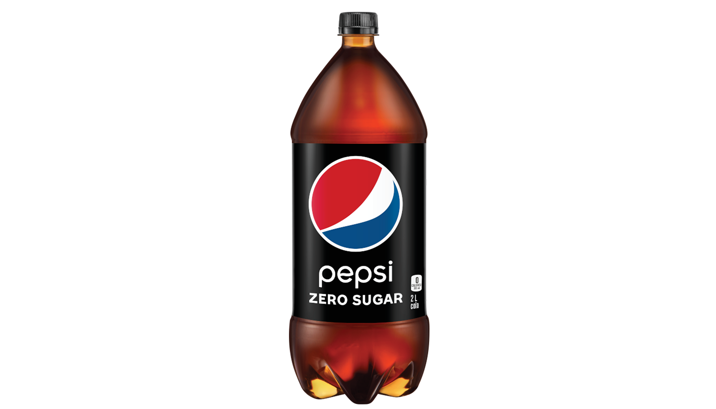 ZERO PEPSI image